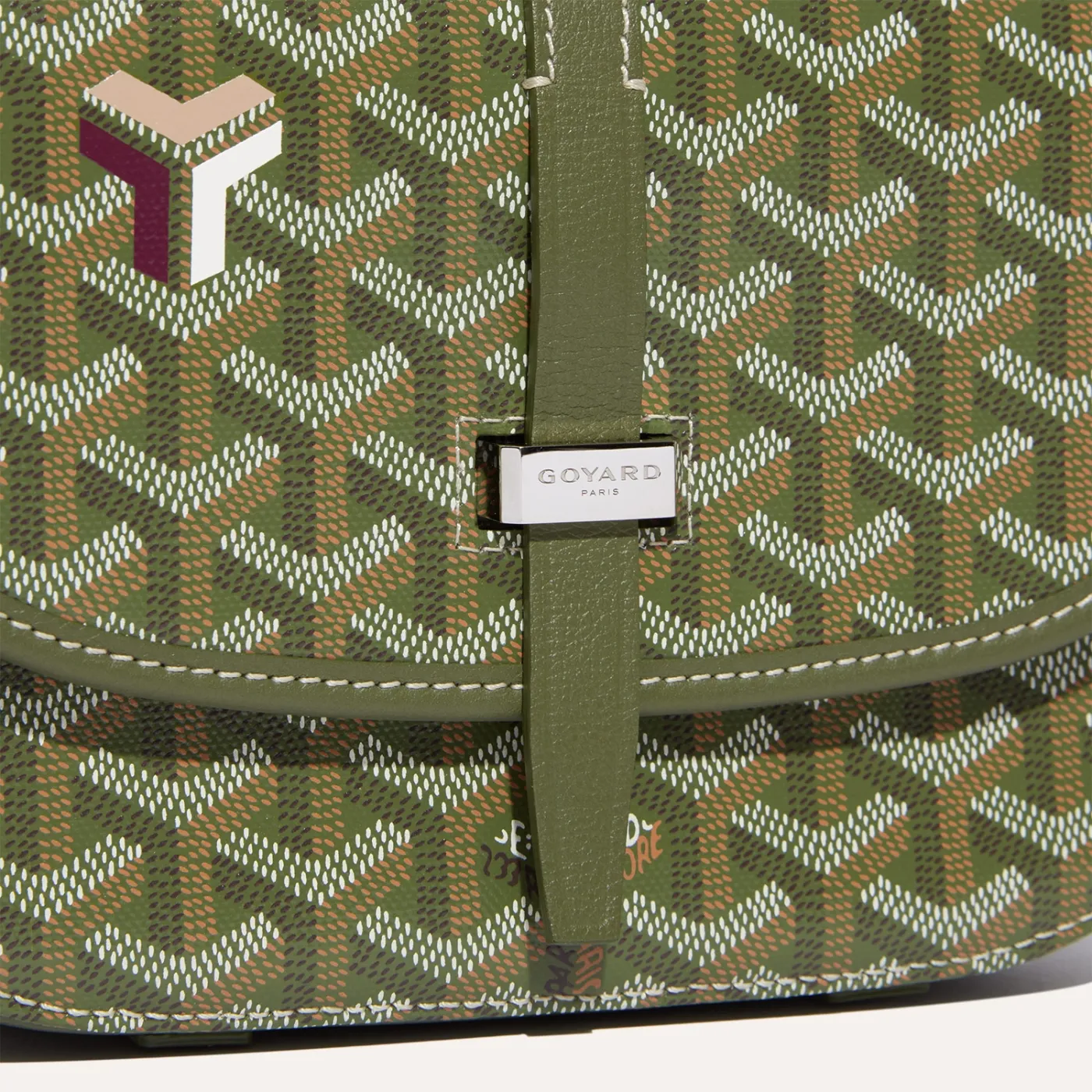 Belvedere PM Bag